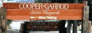 Cooper-Garrod Vineyards