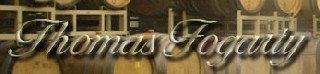 Thomas Fogarty Winery & Vineyards