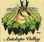 Antelope Valley Winery