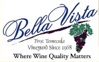 Bella Vista/Cilurzo Winery