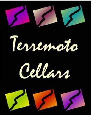 Terremoto Cellars