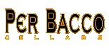 Per Bacco Cellars