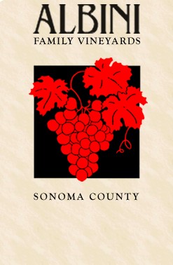 Albini Family Vineyards