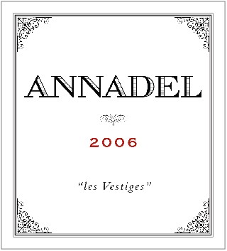 Annadel Wines