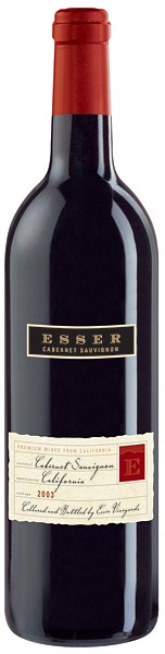 Esser Vineyards