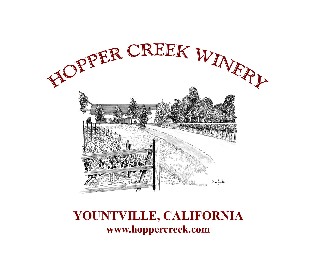 Hopper Creek Winery