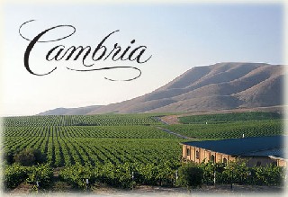 Cambria Winery & Vineyard
