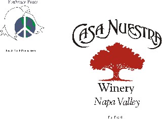 Casa Nuestra Winery & Vineyards