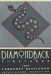 Diamondback Vineyards