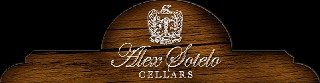 Alex Sotelo Cellars