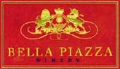 Bella Piazza Winery