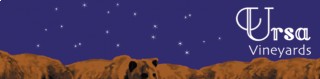 Ursa Vineyards