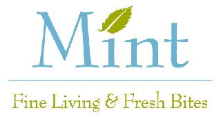 Mint- Fine Living & Fresh Bites