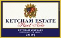 Ketcham Estate
