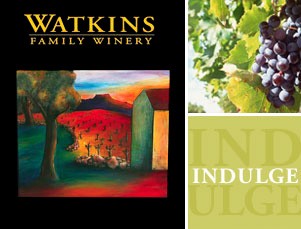 Watkins Family Winery